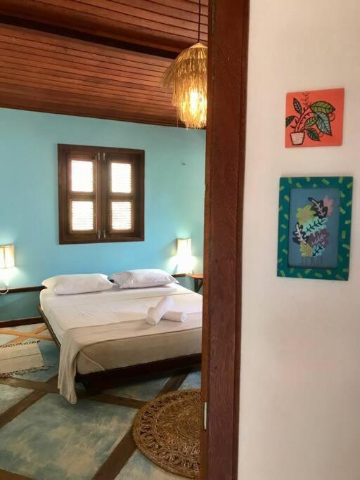 Dellacasa Jijoca de Jericoacoara Exterior foto