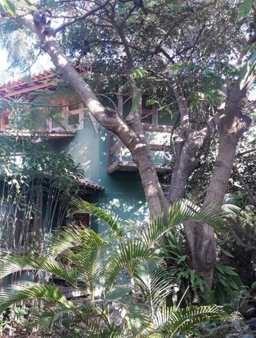 Dellacasa Jijoca de Jericoacoara Exterior foto
