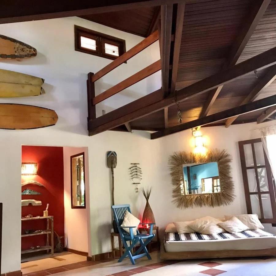 Dellacasa Jijoca de Jericoacoara Exterior foto