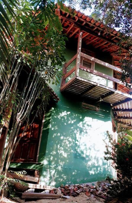 Dellacasa Jijoca de Jericoacoara Exterior foto