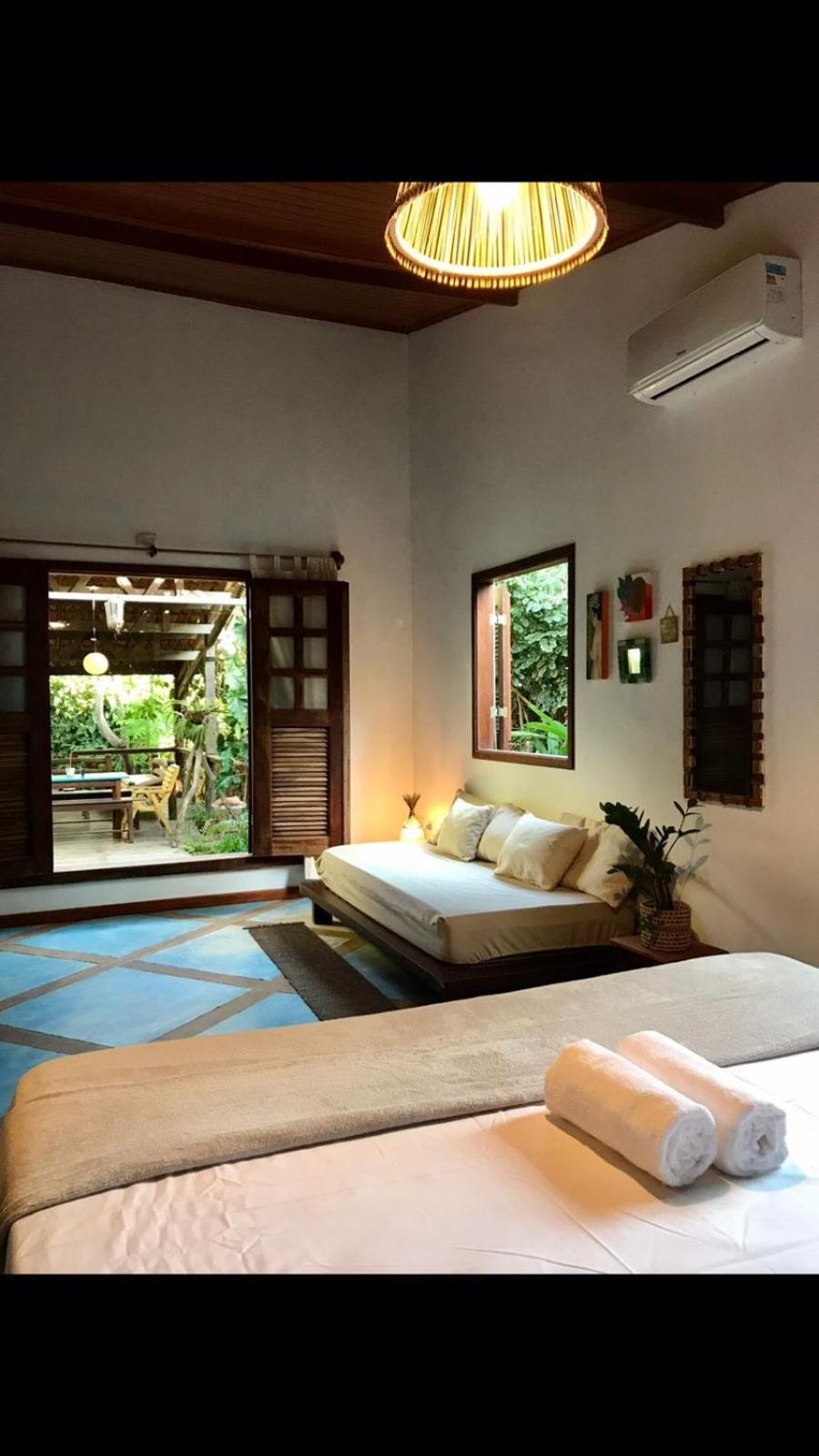 Dellacasa Jijoca de Jericoacoara Exterior foto